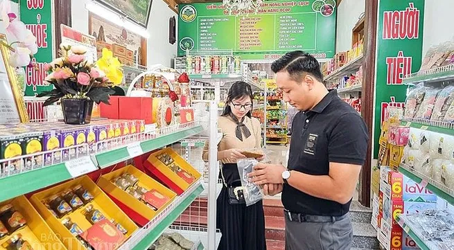Resolution 68 promotes transparent mechanisms for private sector's growth