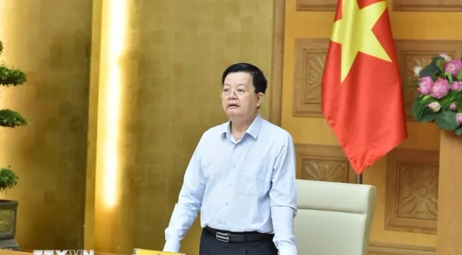 Preparations for exhibition on Viet Nam's achievements must be completed by Aug. 15: Deputy PM