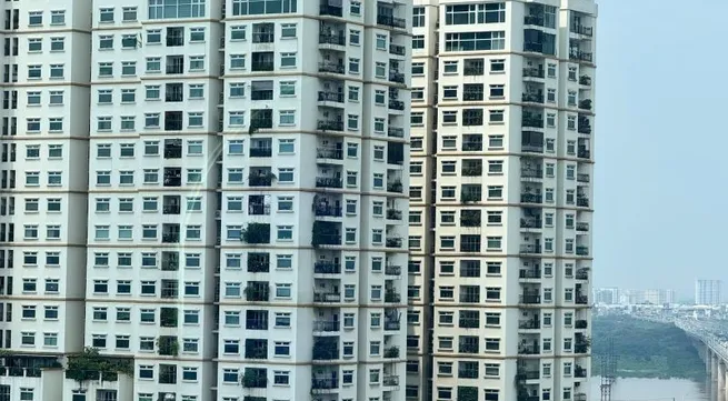 Ministry eyes affordable housing as apartment prices surge