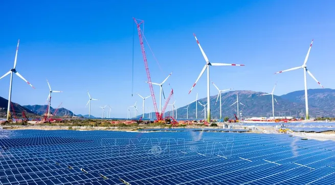 PM fast-tracks resolutions for stalled renewable projects