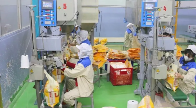 Vietnam remains Singapore’s third-largest rice supplier