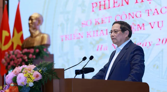 Science-technology must drive political apparatus efficiency, fuel economic growth: PM