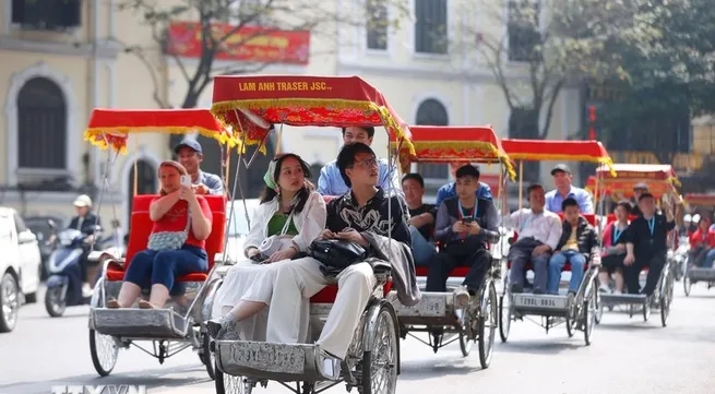 Hanoi steps up efforts to attract international tourists