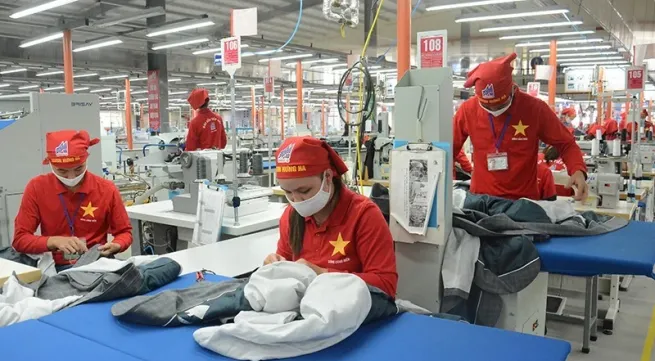 Lever to accelerate exports