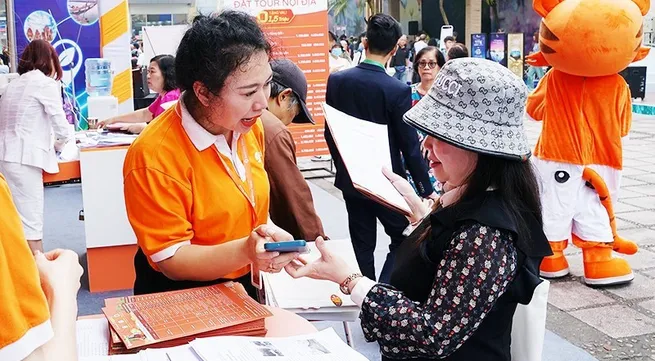 Sustaining growth momentum