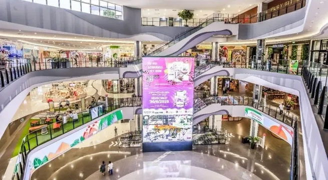 Viet Nam in the global retail recovery stream