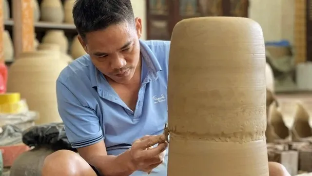 Handicrafts among top 10 high-value export products