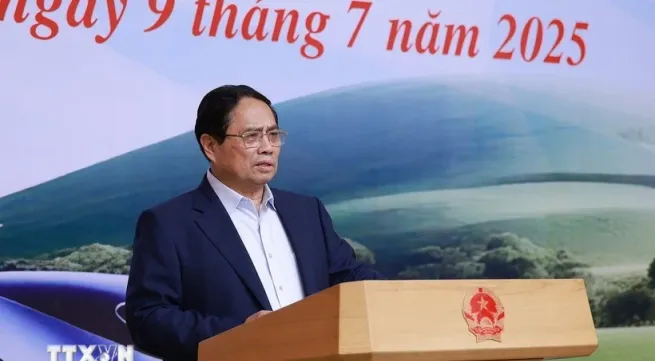 Prime Minister requests synchronous site clearance for railway projects