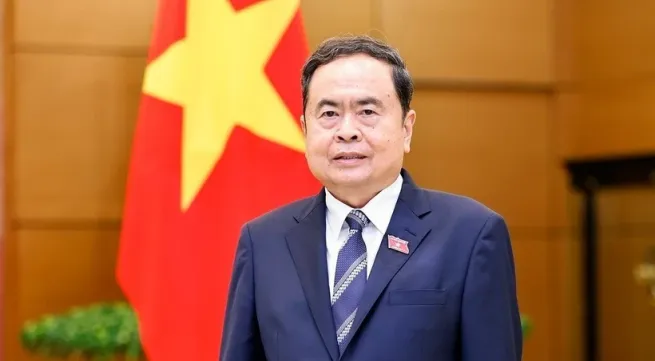 NA Chairman's visit to Senegal promises new cooperation chances