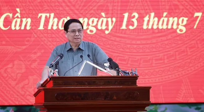 Two-tier local government must operate in perfect manner: PM