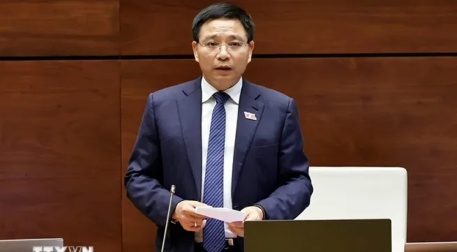 Viet Nam appoints new personnel for Viet Nam – Laos cooperation committee