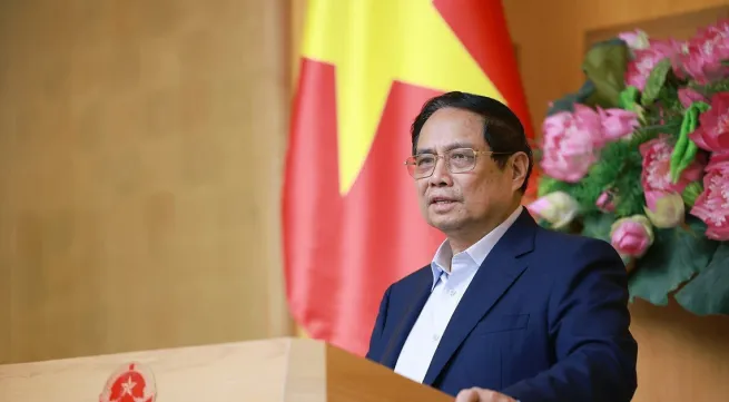 PM orders removal of makeshift houses for revolution contributors by July 27