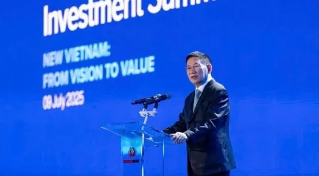 Tokenised assets: A new space for investment and digital economic breakthroughs