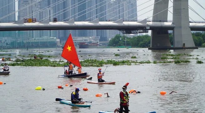 Sport tourism enhances Vietnam’s destination appeal