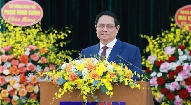 VNA must continue to safeguard national interests through communications: PM