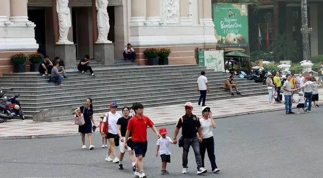 Enterprises propose solutions to unlock new tourism resources in HCM City