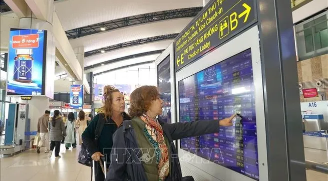 Vietnam grants 45-day visa waivers to citizens from 12 countries