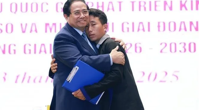 PM orders stronger push on minority, mountainous region development