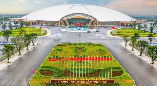 Exhibition tours to be launched to mark 80th National Day