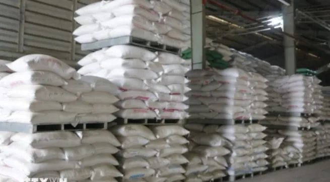 Viet Nam projected to become world's second-largest rice exporter this year