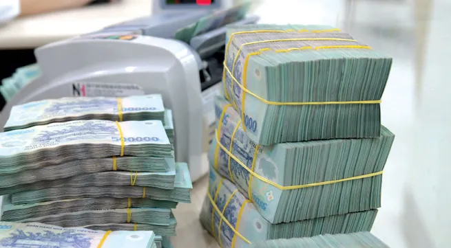 Banks stop processing instant 24/7 transfers for transactions about 500 million VND