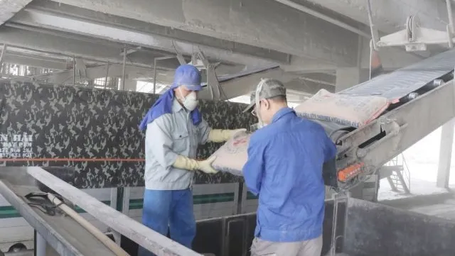 Cement industry eyes recovery in 2025 after years of glut