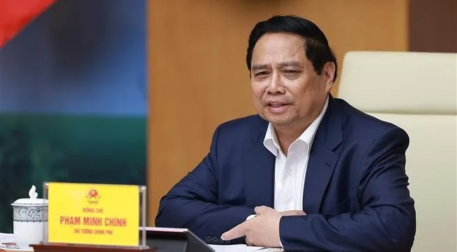 Social housing development reflects Vietnamese regime’s fine nature: PM