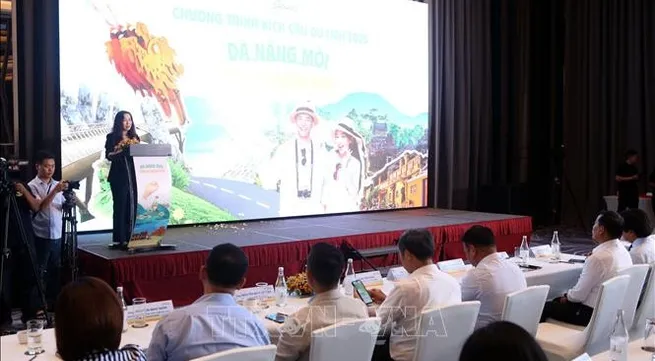 Da Nang boosts travel demand with five special programmes