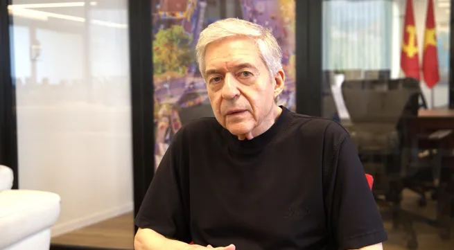 Vietnam at 80 – From war-torn nation to global symbol of peace, development: Former Israeli official