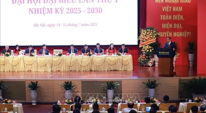 Foreign ministry must deepen “bamboo diplomacy”: PM