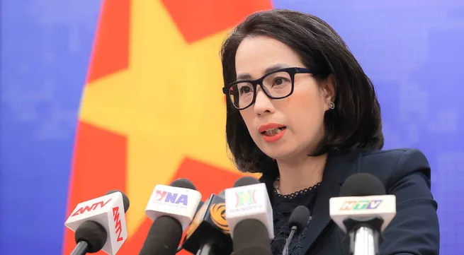 Overseas Vietnamese in quake-hit areas in Russia remain safe: Spokeswoman