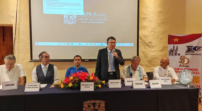 Vietnam, Mexico strengthen locality-to-locality cooperation