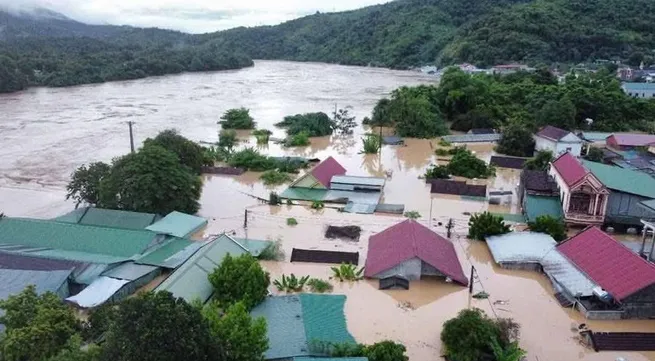 PM orders swift action to mitigate Typhoon Wipha’s devastation