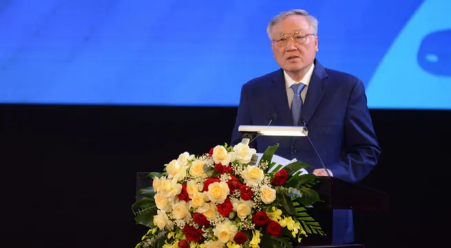 Deputy PM calls for concerted efforts in fight against human trafficking