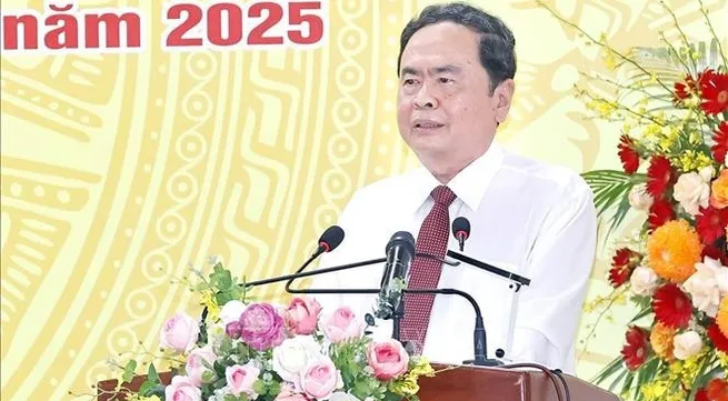 Local authorities must stay close to people: NA leader