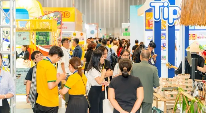 Chinese firms look for high-quality Vietnamese products at VIS 2025