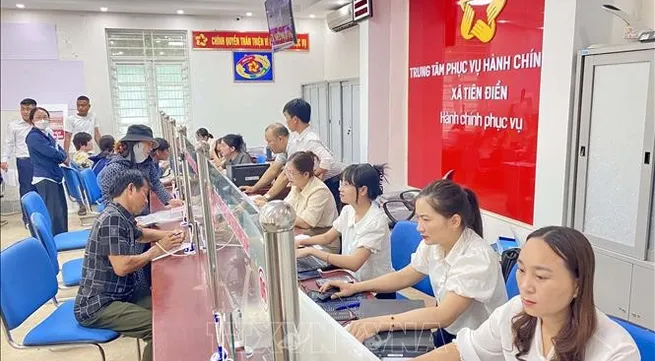 OP-ED: Streamlining organisational apparatus: A practical imperative