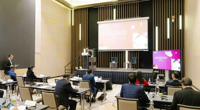 Vietnam, Singapore strengthen collaboration in high-level leadership training