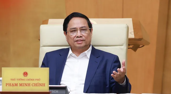 Prime Minister urges strengthened decentralisation in law-making