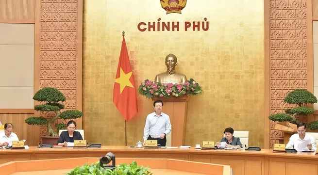 Deputy PM urges swift, high-quality preparations for exhibition on national achievements