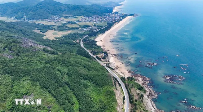 PM orders faster construction of coastal road network