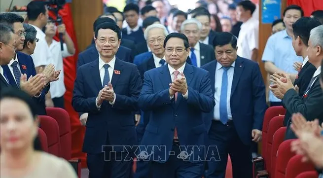 Each official of Ministry of Science and Technology must be pioneer in own field: PM