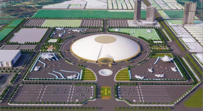 National Spring Fair 2026 scheduled for February in Hanoi