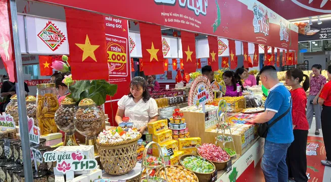 Hanoi’s May CPI rises 0.28%