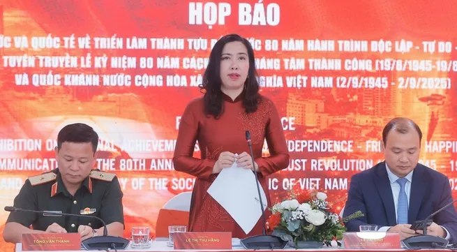 Vietnam to honour int’l friends for contributions to national construction, defence