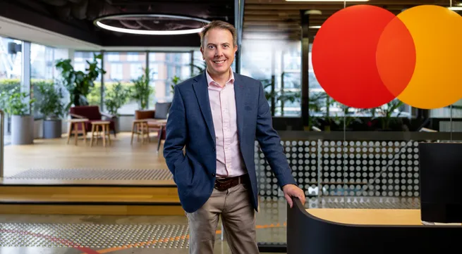 Mastercard announces leadership transition in Asia Pacific