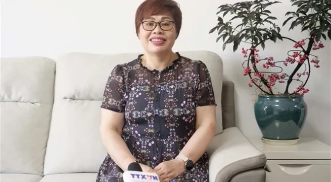 Viet Nam makes great achievements in all fields after 80 years: Chinese expert