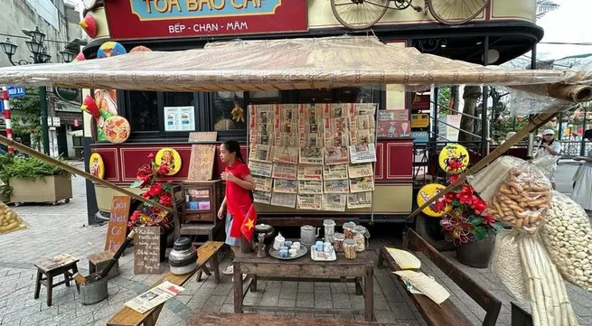 Series of cultural, historical tourism activities to mark National Day in Hanoi