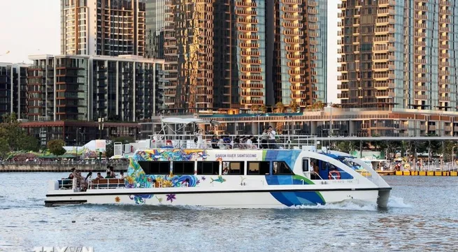 HCM City gears up to welcome visitors during National Day holiday