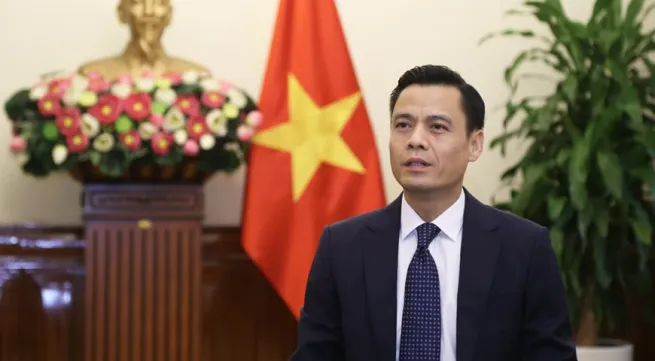 Viet Nam – Cuba solidarity – torch lighting cooperation path: Deputy FM